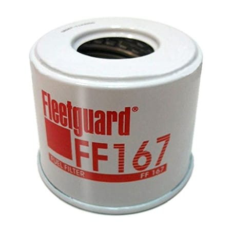 FLEETGUARD FF167